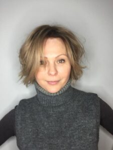 2. choreografia - Iwona Runowska