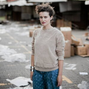 3. Kostiumy - Aleksandra Wasilkowska