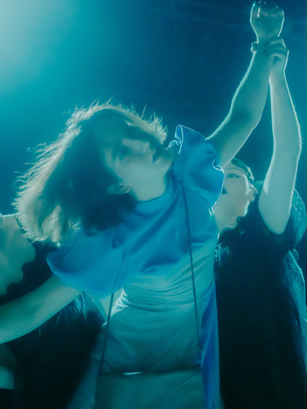 Adrianna Kwiatkowska - fot. Katarzyna Kubiak