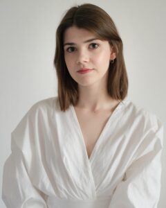 Agata Stanula (fot. Wrocławski Teatr Lalek)