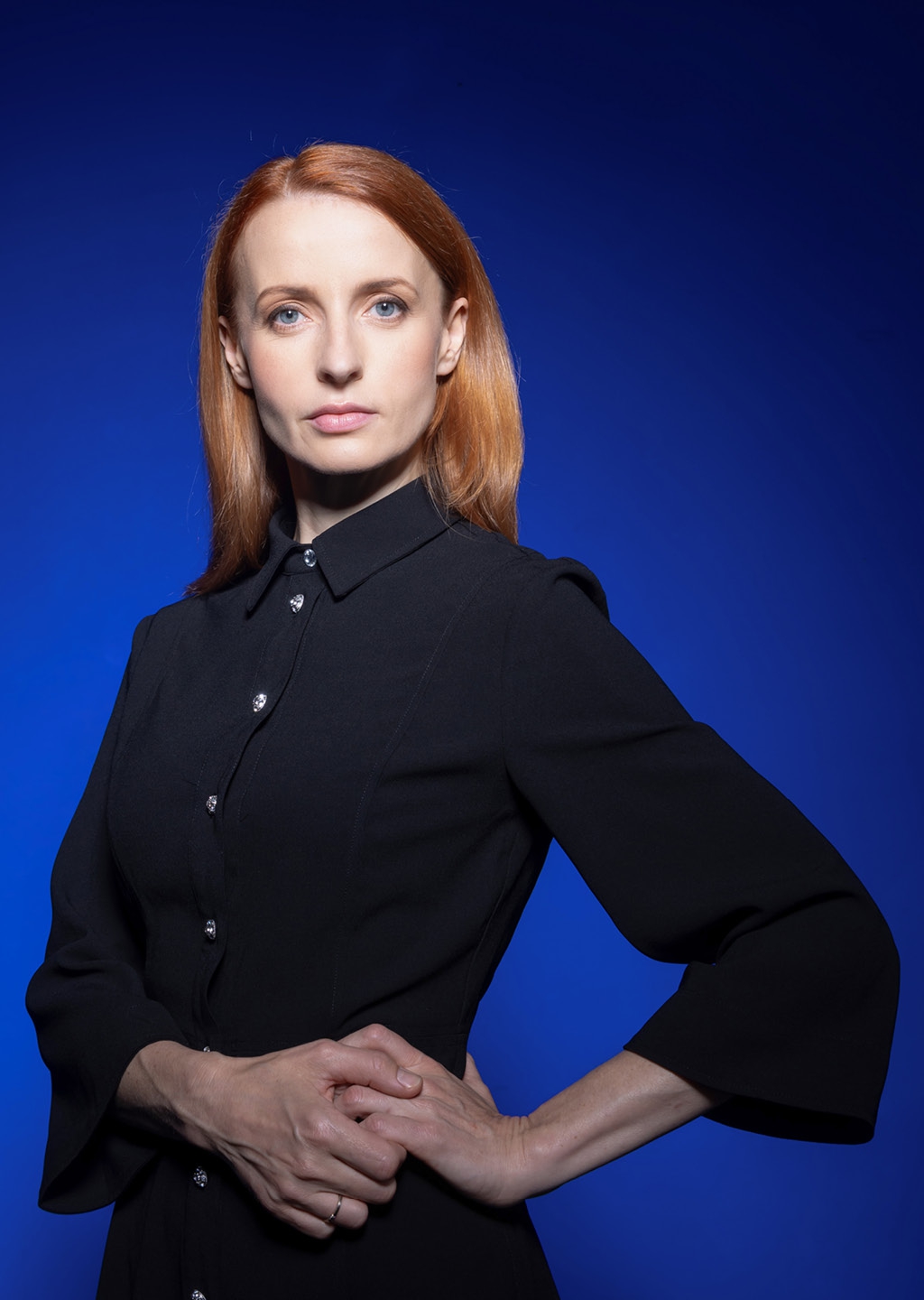 Agnieszka Judycka-Cappuccino