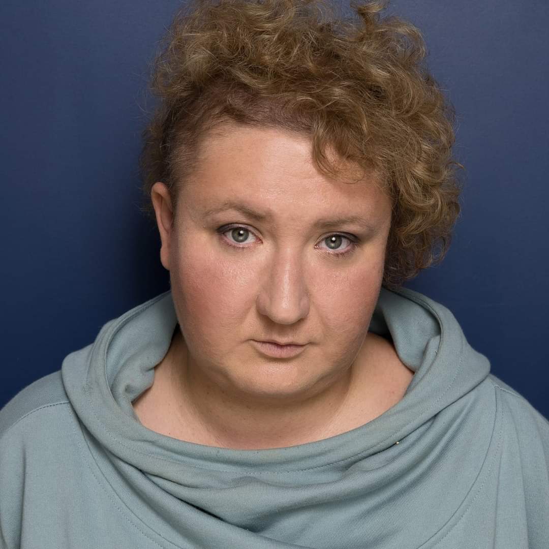 Agnieszka Makowska (zdjecie fb Rampy)