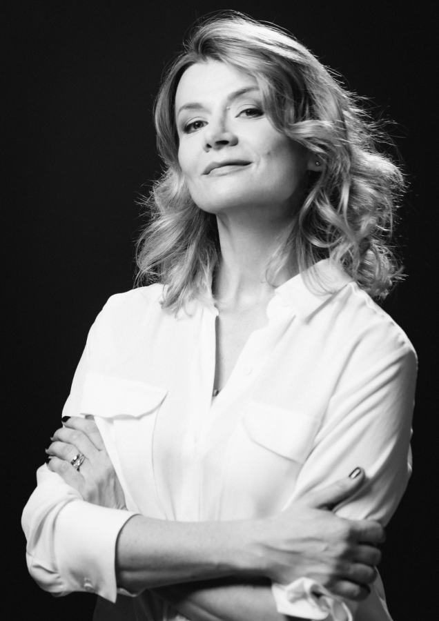 Agnieszka Płoszajska