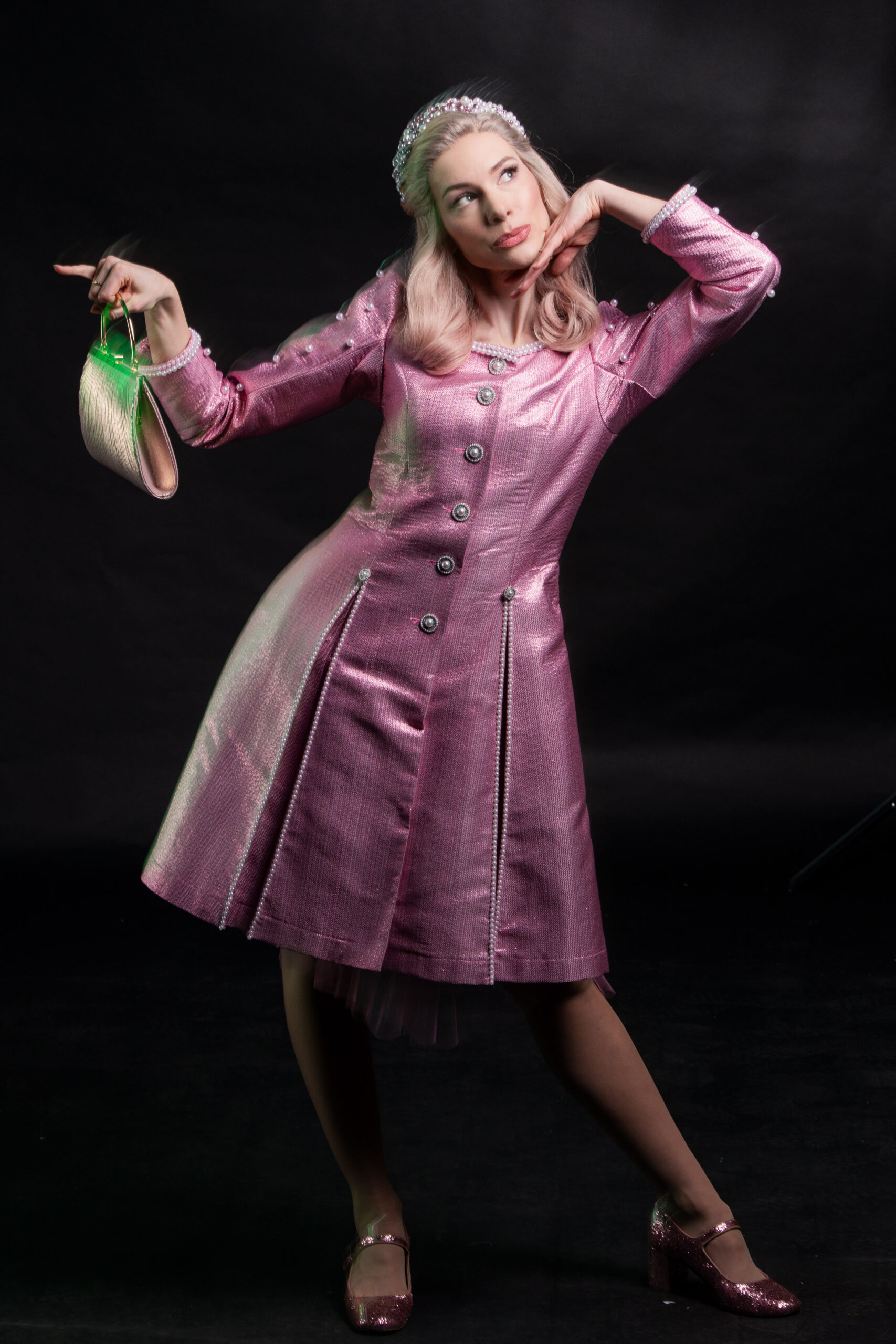 Agnieszka Przekupień