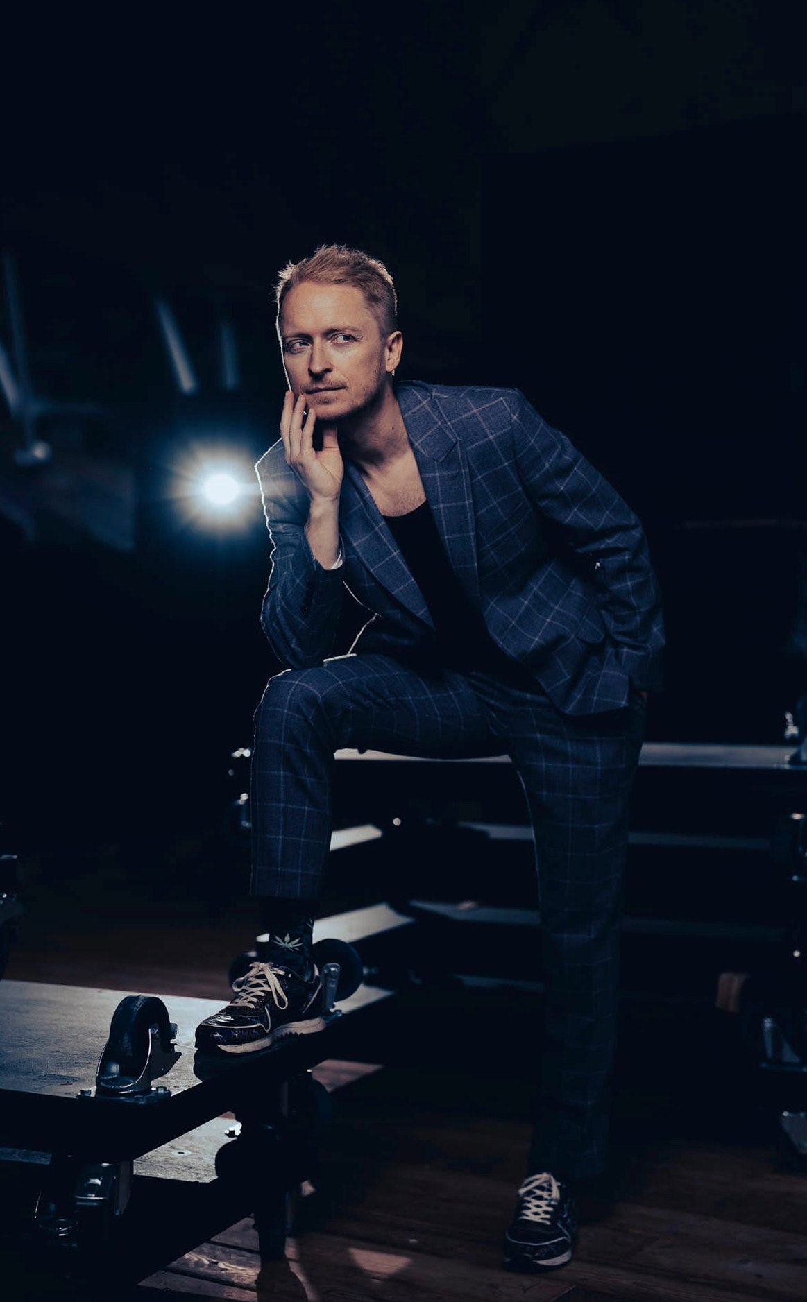 Aleksander Różanek szczecin