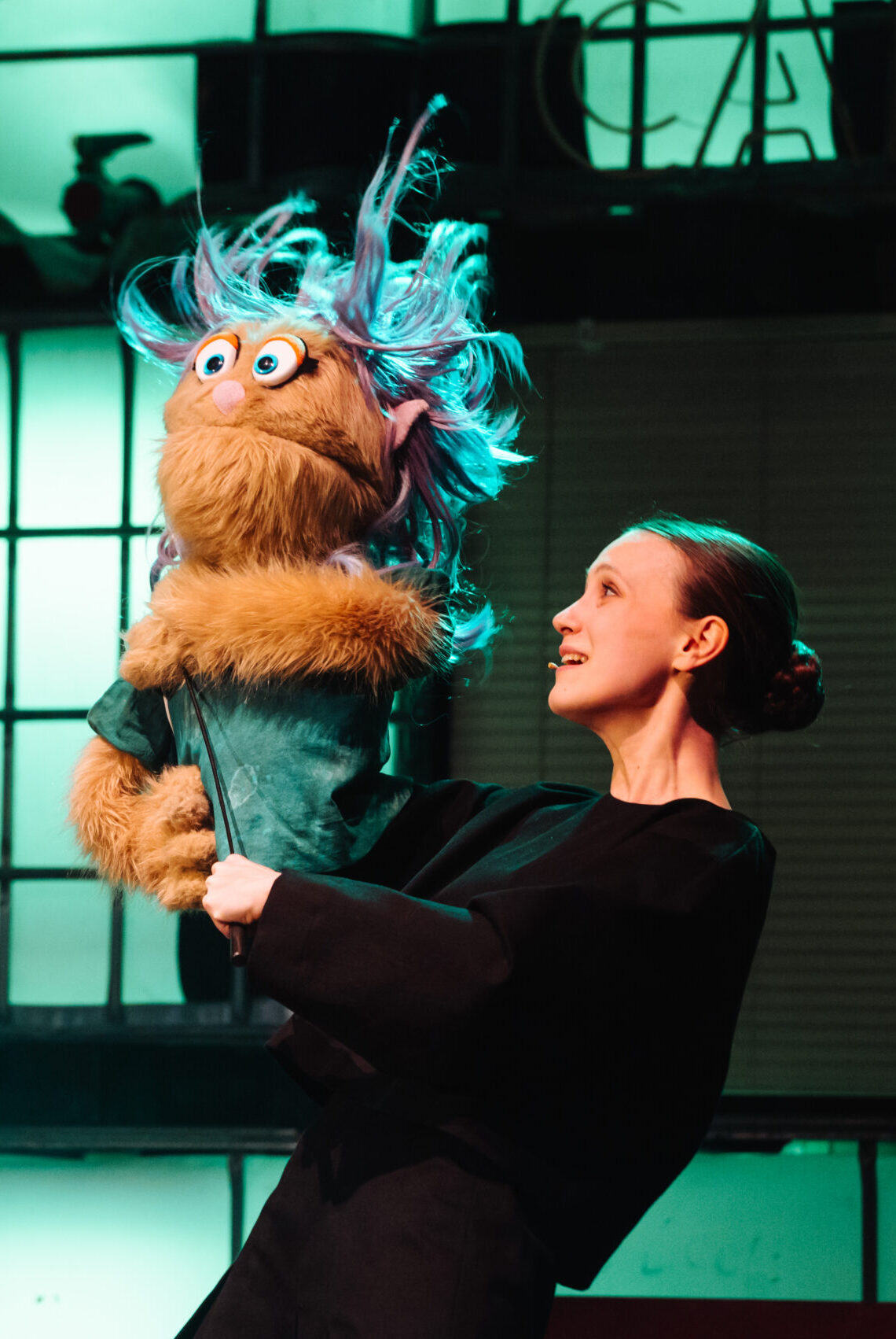 Aleksandra Daukszewicz