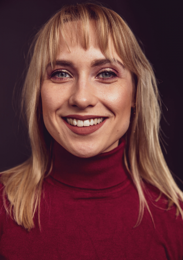 Aleksandra Gotowicka