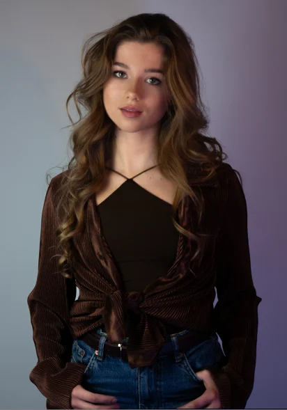 Aleksandra Rowicka (źr. Teatr Syrena)