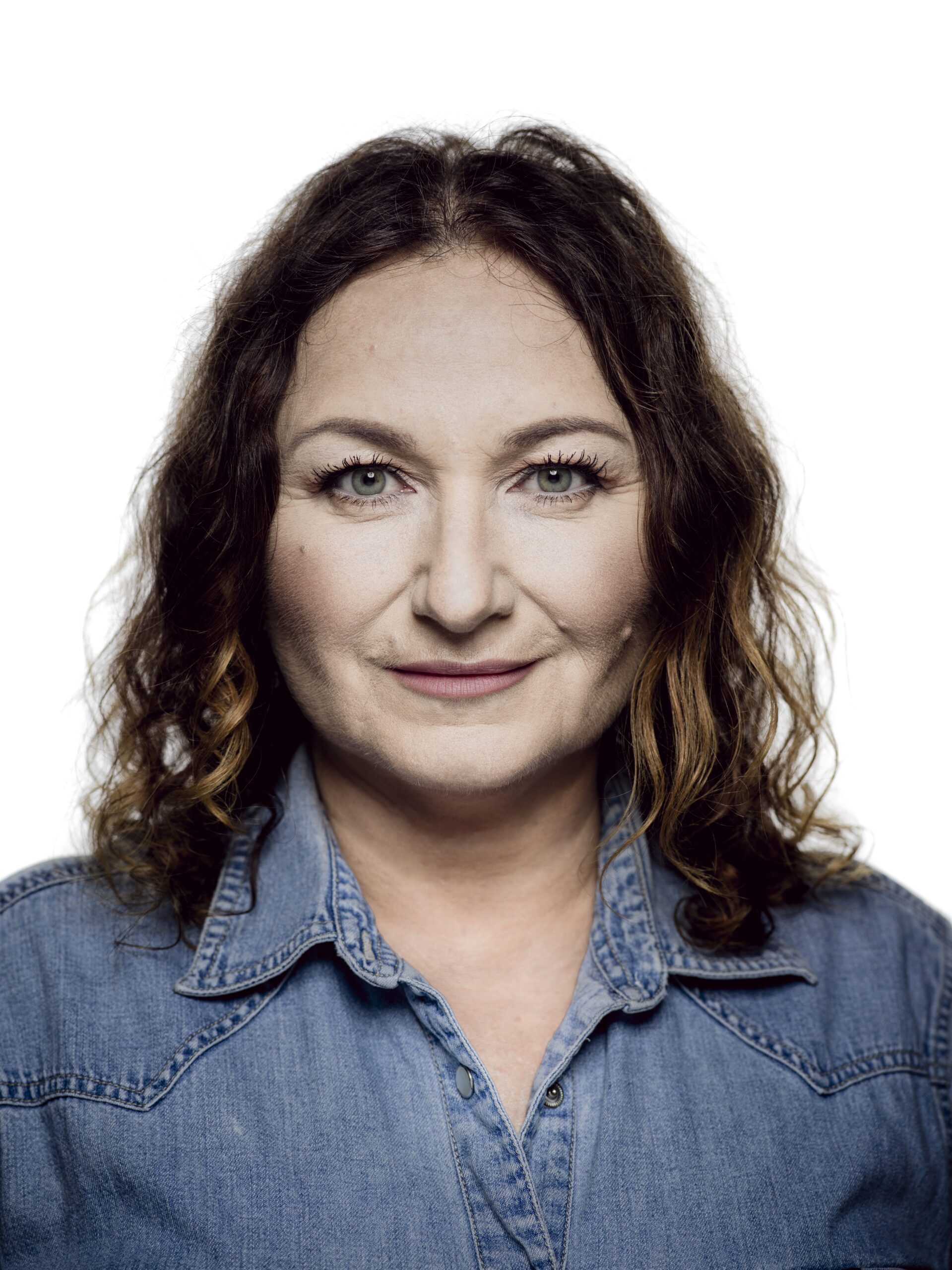 Alice, kucharka w Paszkocim Dworze – Małgorzata Abramowicz