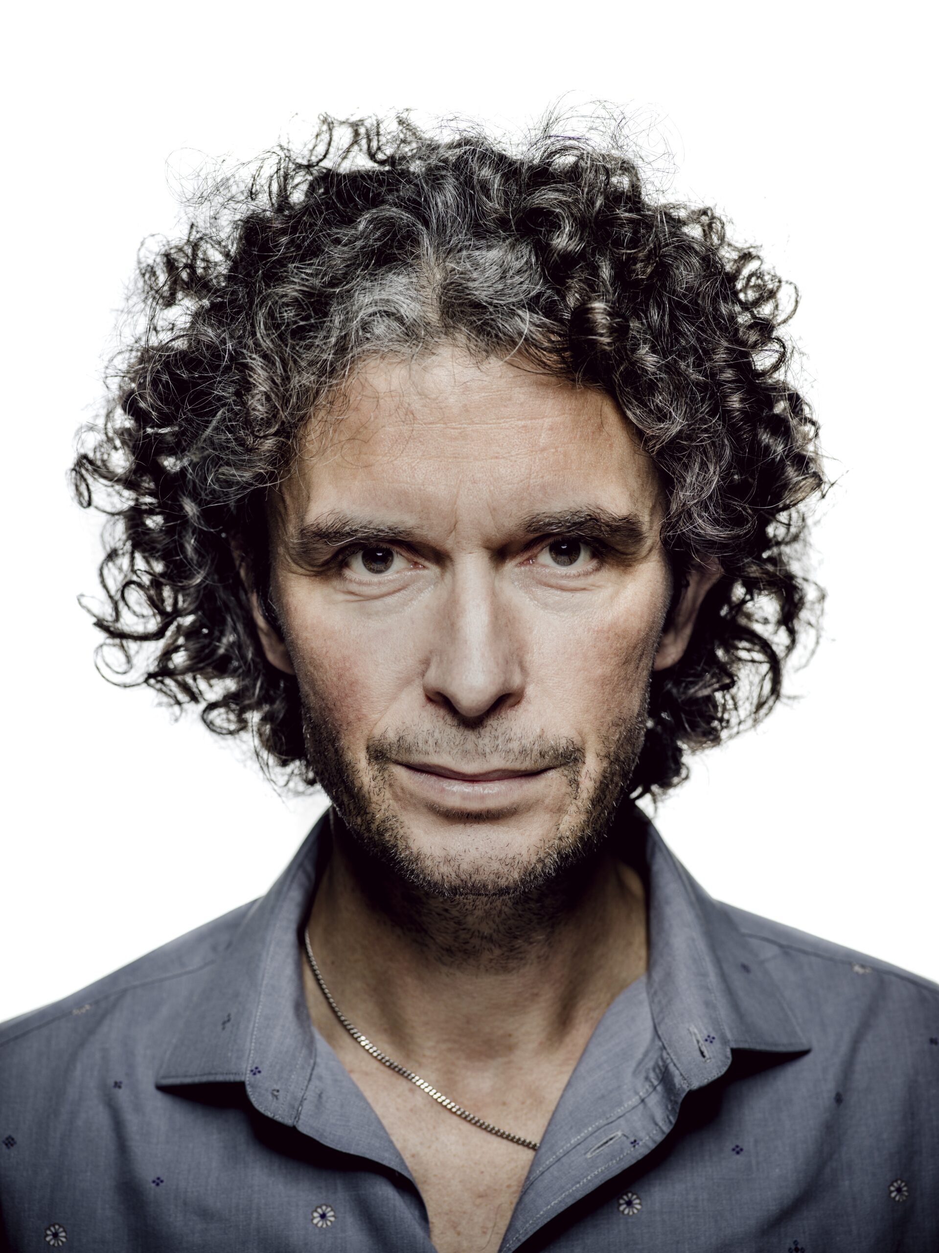 Archibald Craven, ojciec Colina – Paweł Kowalski