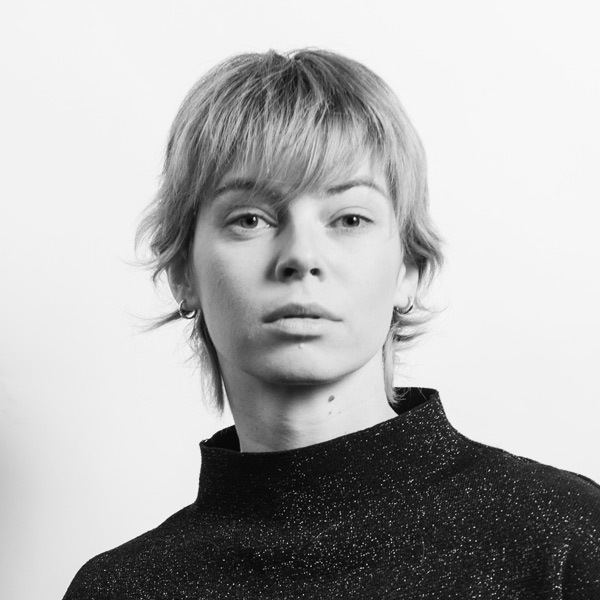Barbara Olech