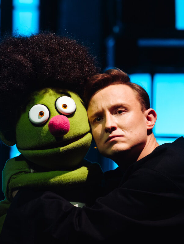 Bartosz Sołtusiak (fot. D.Stube)