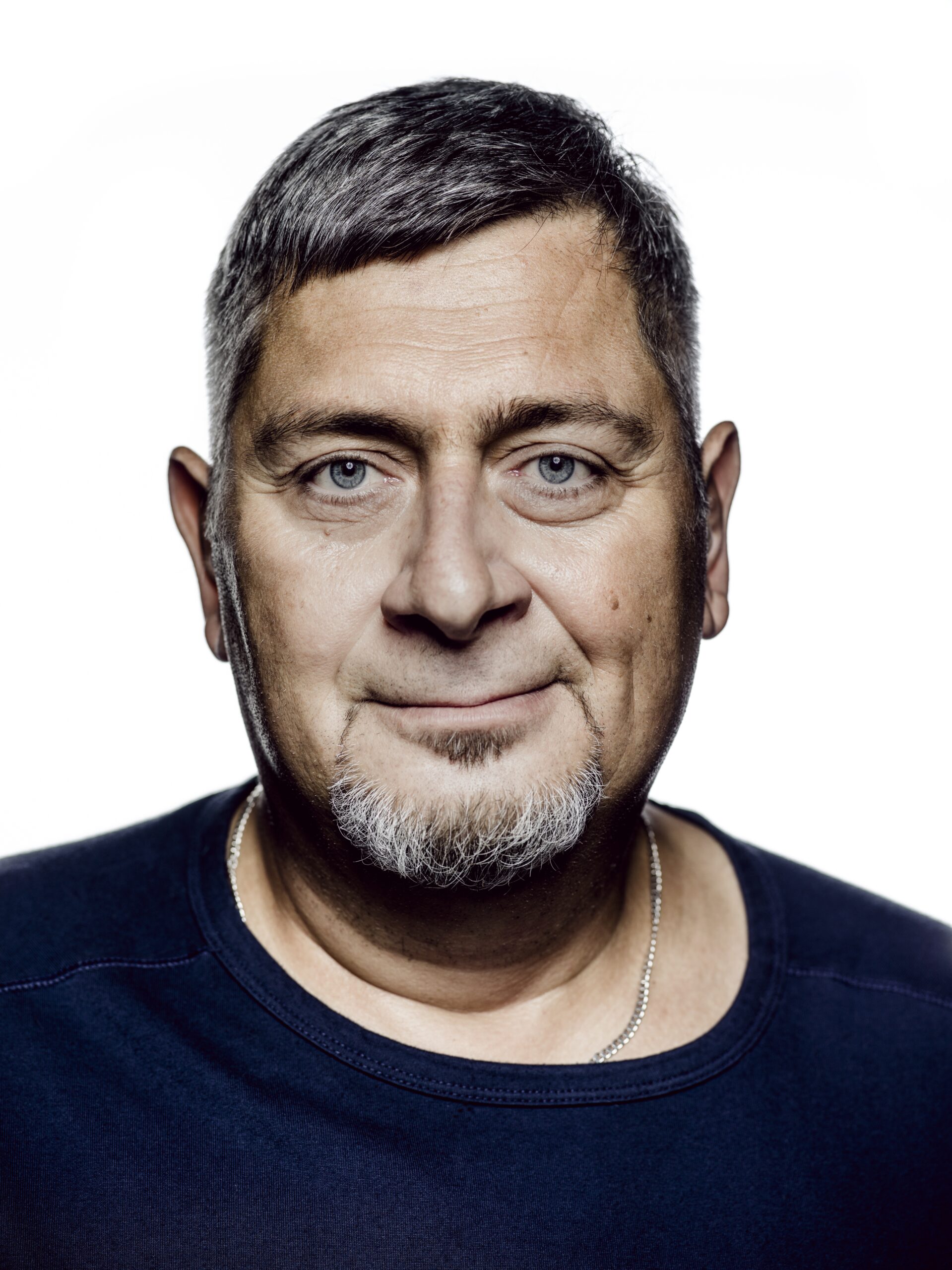 Ben Weatherstaff, ogrodnik w Paszkocim Dworze – Jarosław Felczykowski