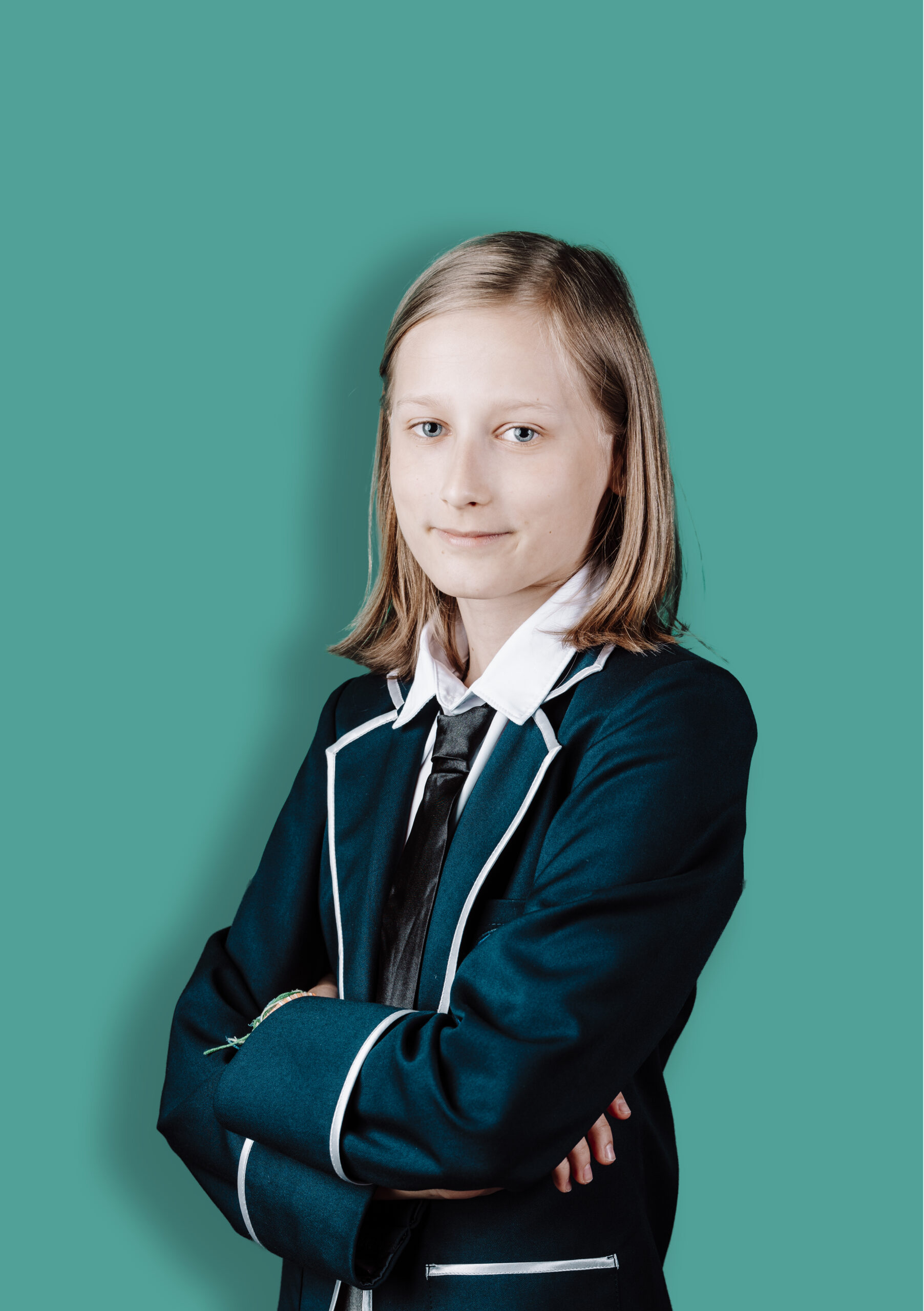 Billy - Bruno Suchłabowicz