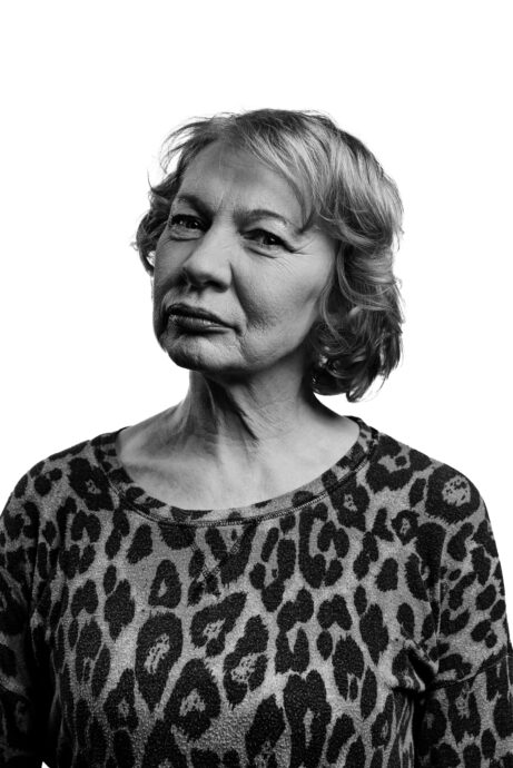 Bożena Borek (teatr Słupsk)