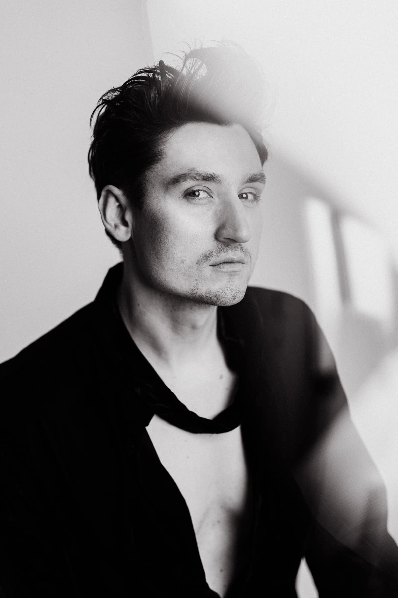 Casanova - Filip Cembala