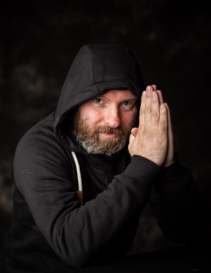 Dariusz Chojnacki (Teatr Śląski)