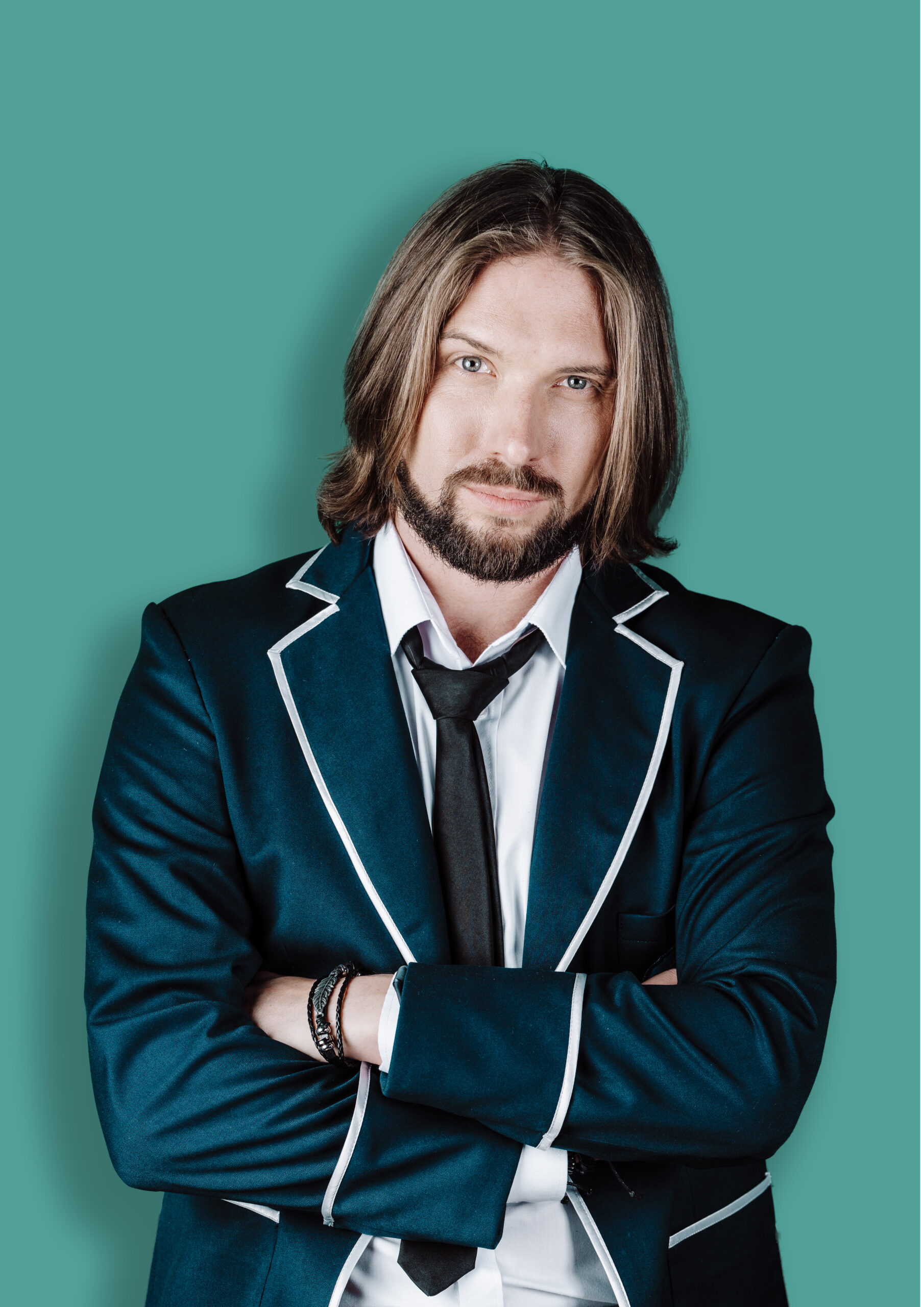 Dewey - Jakub Wróblewski