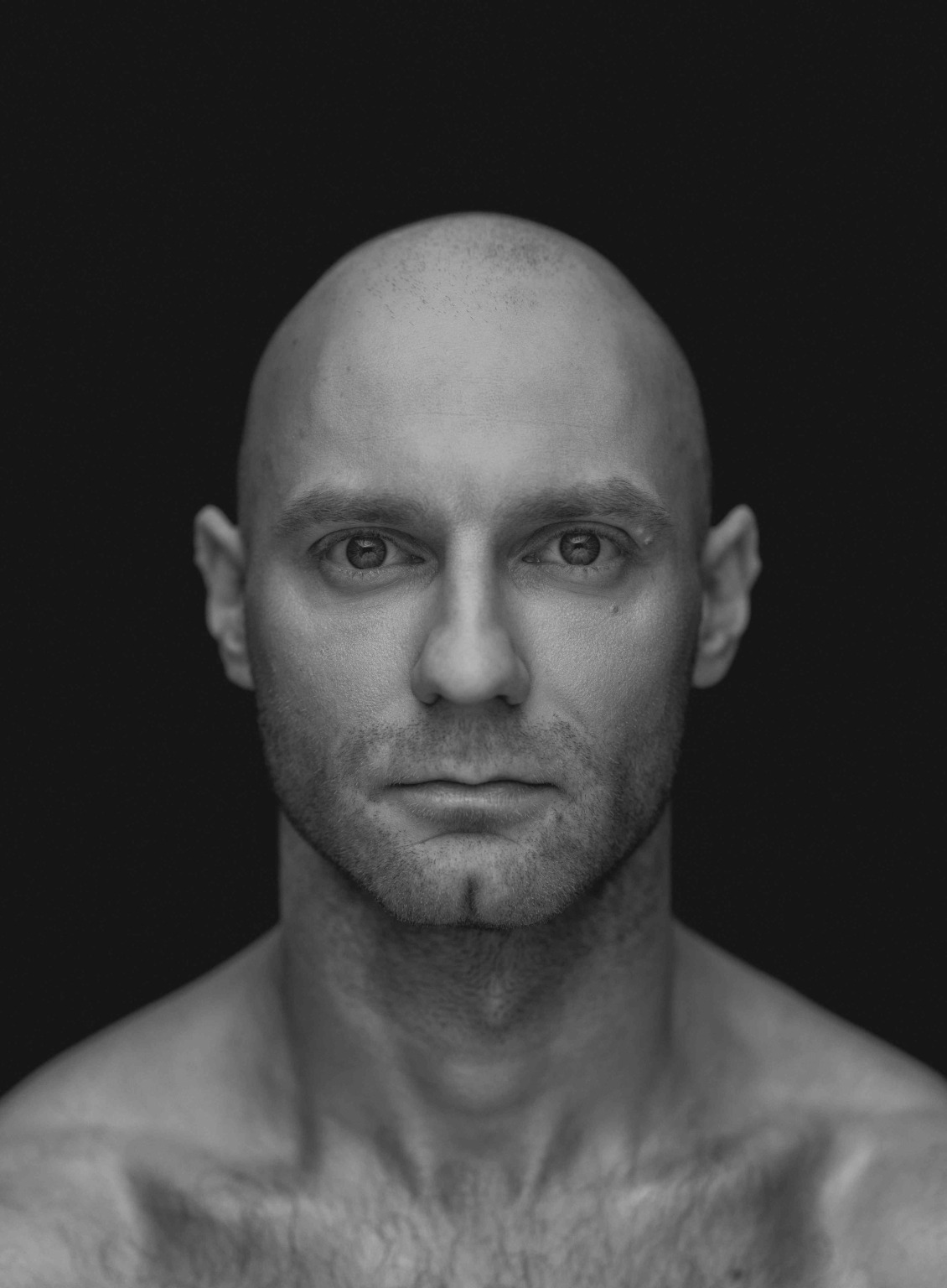 Dick- Michał Zborowski