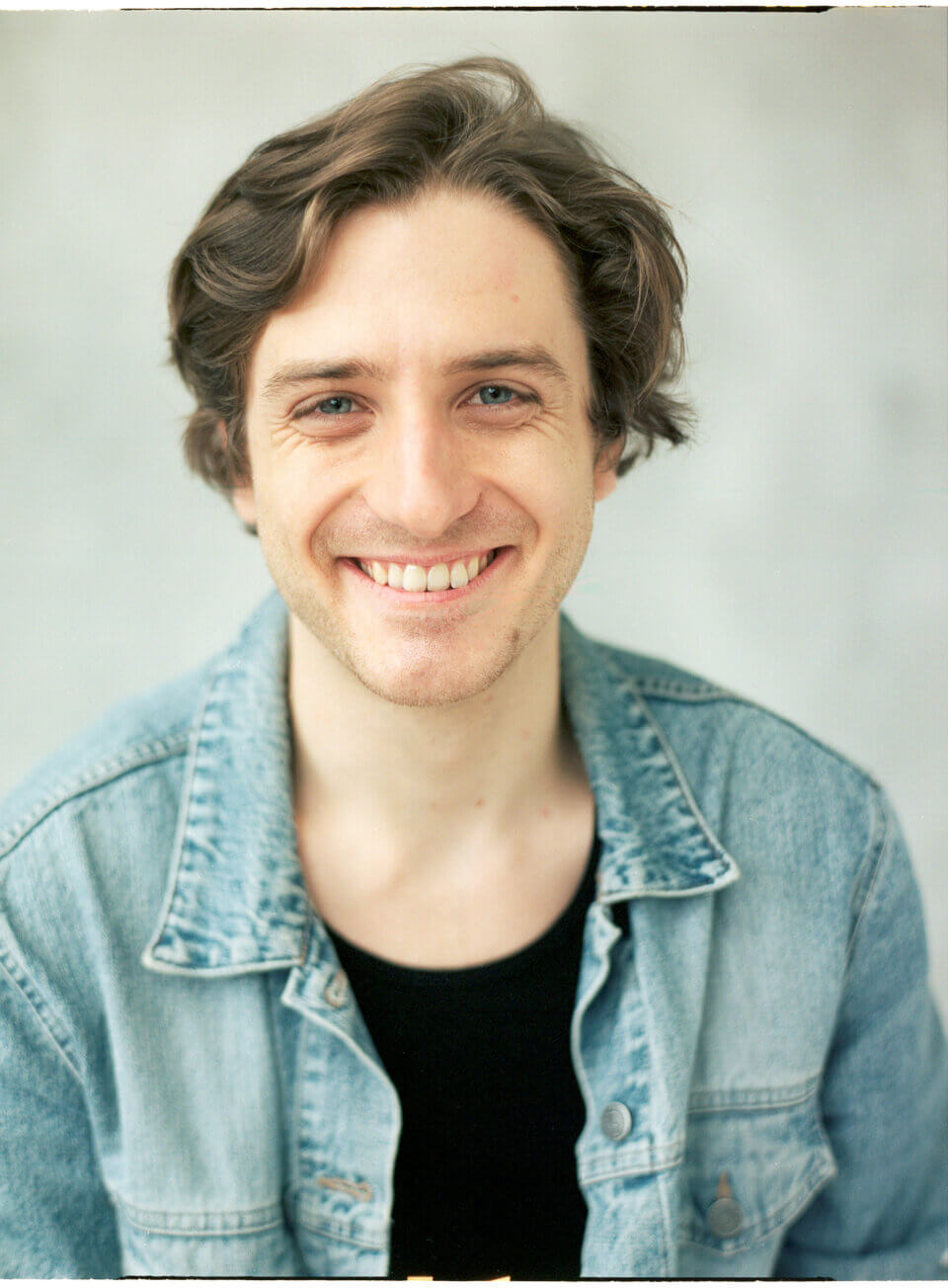 Dick, chłopak z wrzosowisk, może anioł – Mikołaj Śliwa