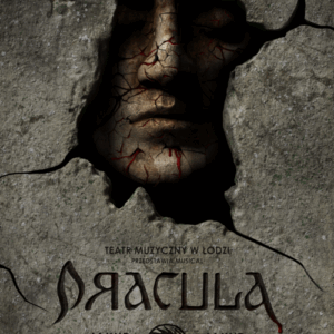 Dracula_Łódż_plakat