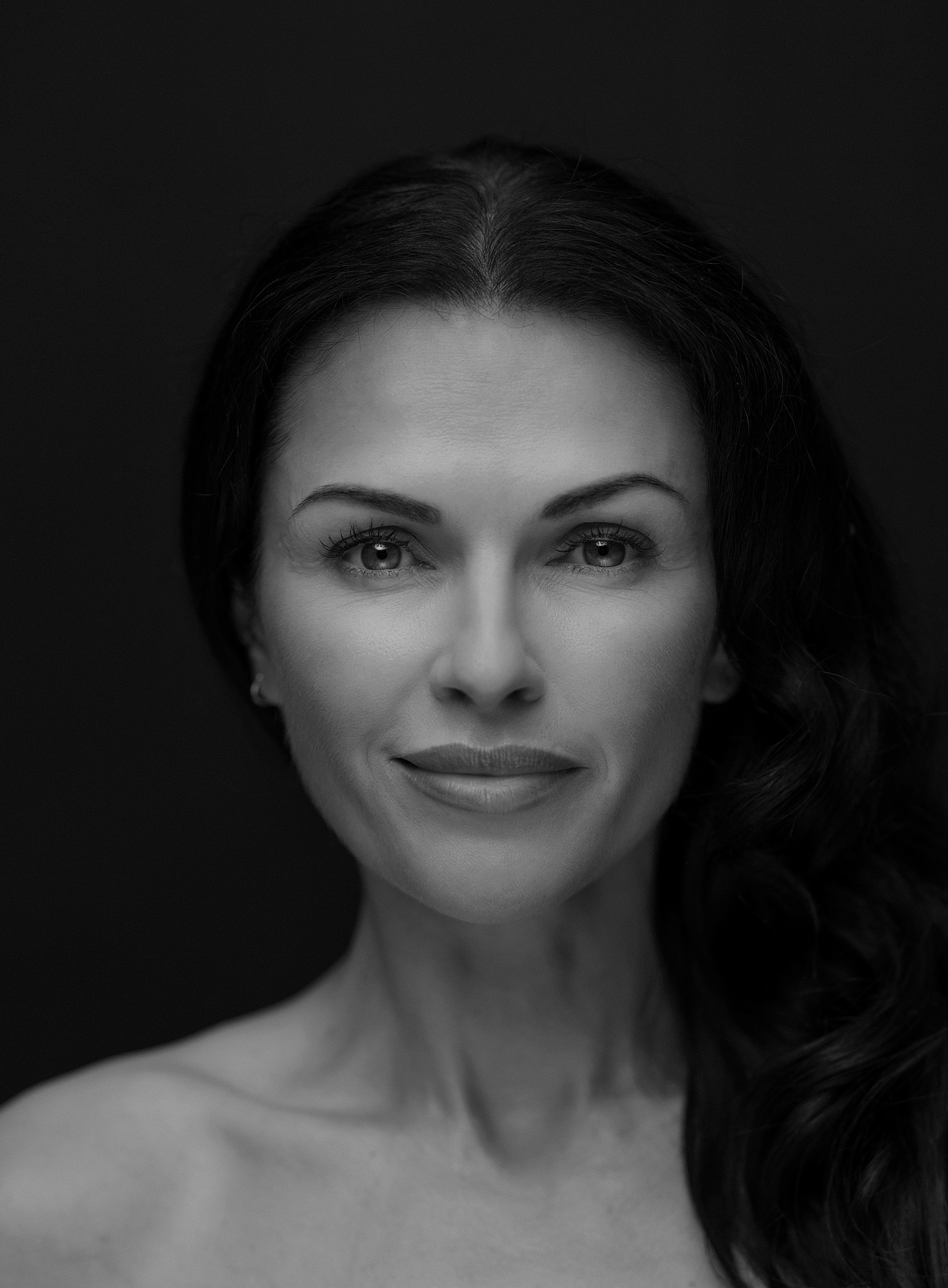 Edmea Tetua - Magdalena Szczerbowska