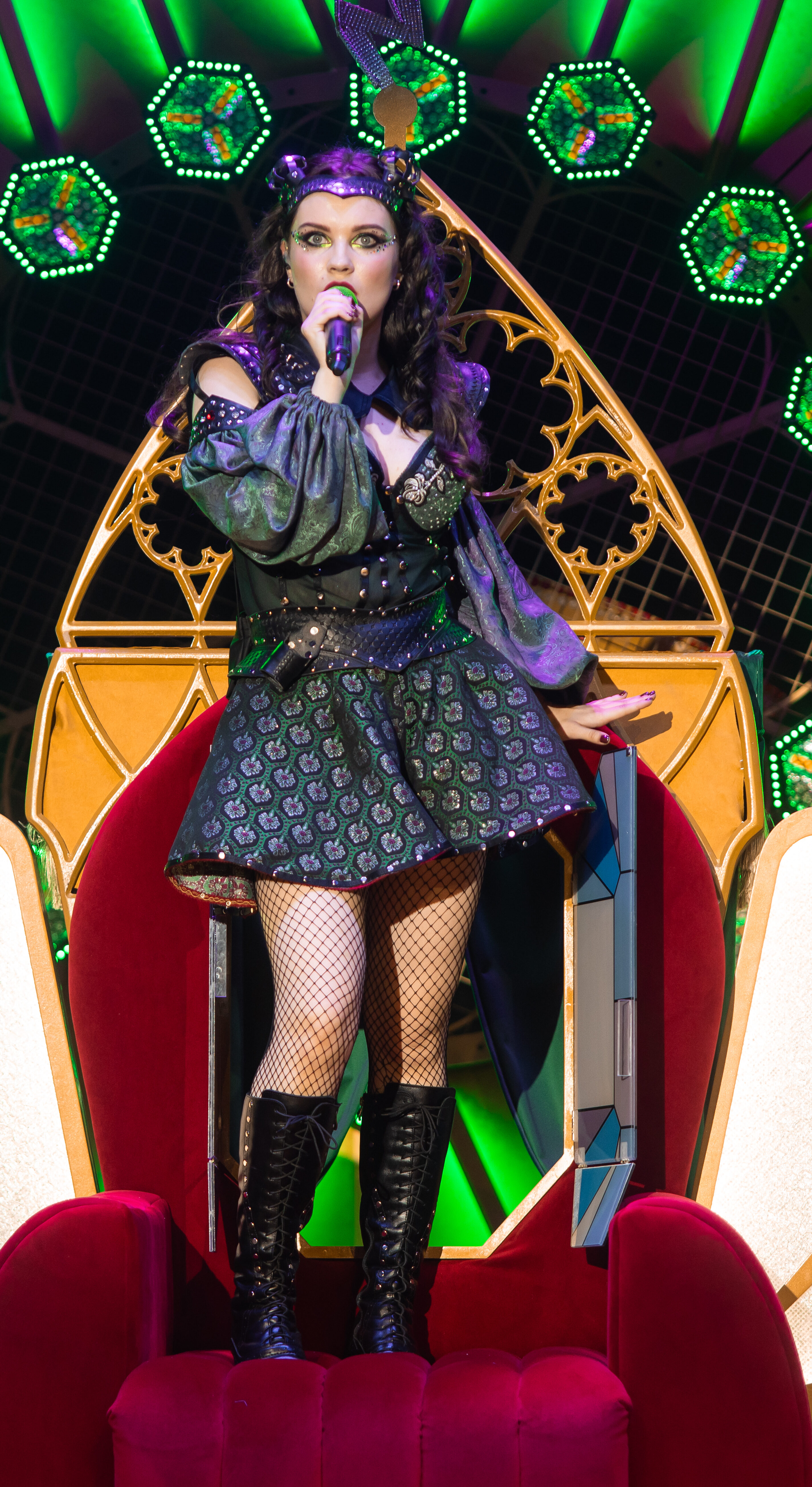 Emilia Fałowska (2)