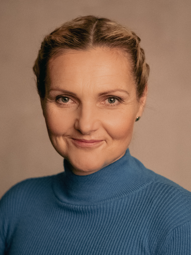 Ewa Konstancja Bułhak