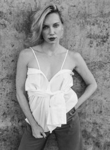 Ewelina Adamska Porczyk