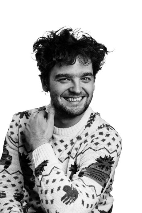 Igor Chmielnik (teatr Słupsk)