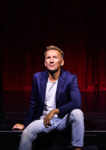 Jakub Szydłowski, fot. Justyna Tomczak (2)