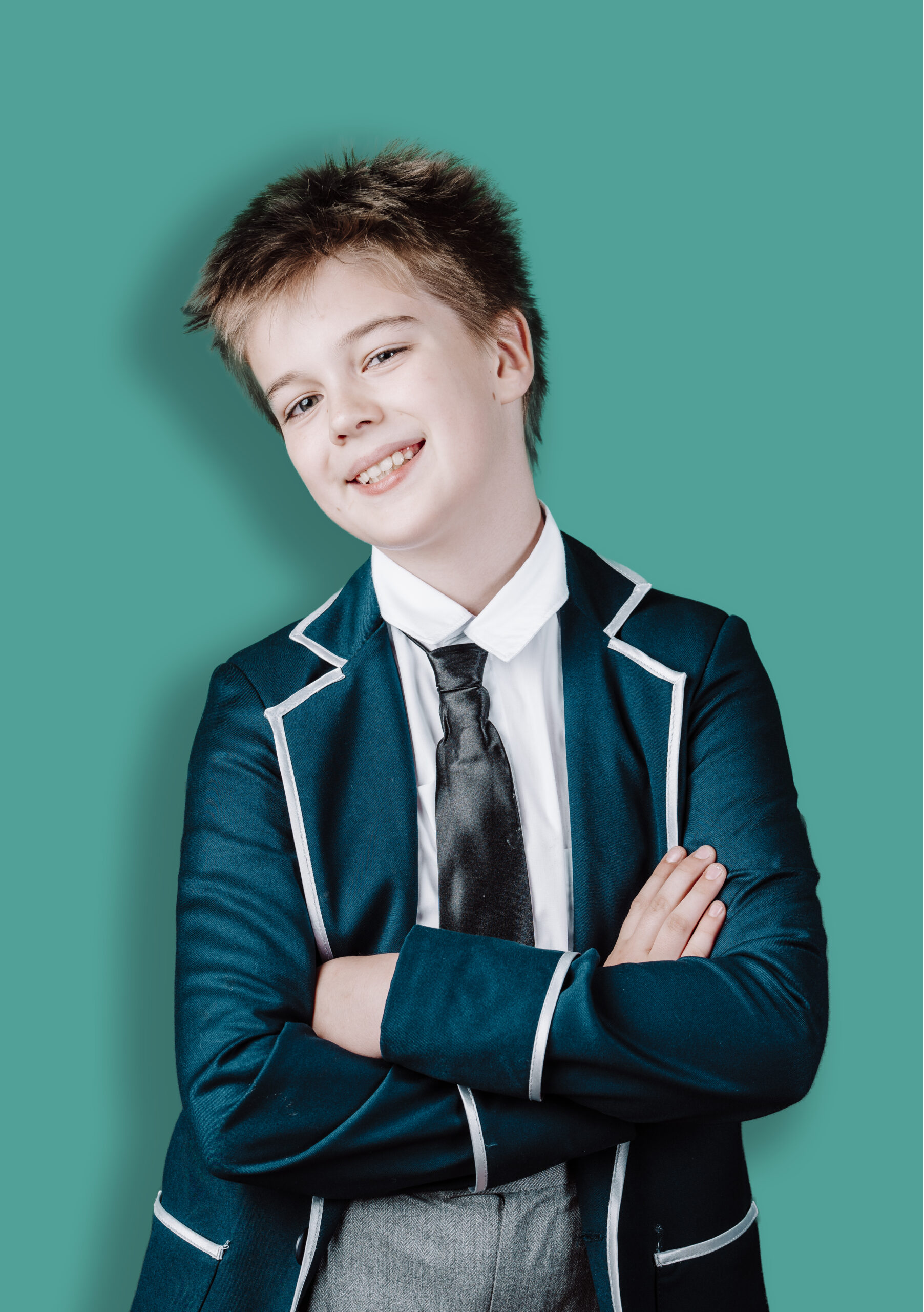 James - Jakub Jendryka