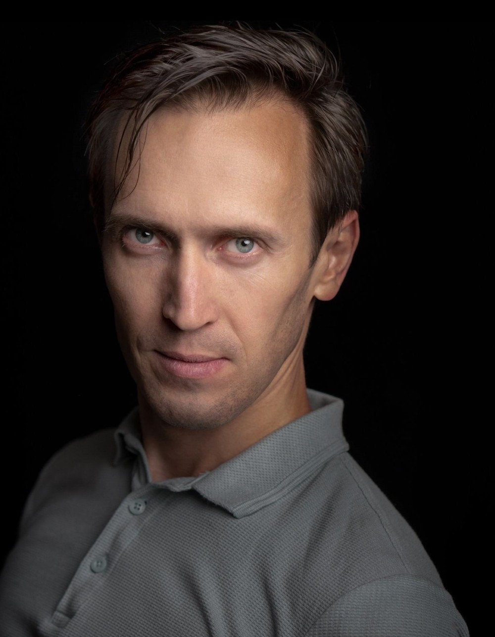 Jezus - Patryk Pawlak