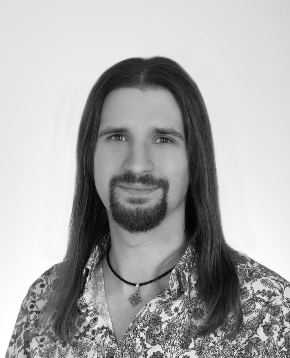 Jezus - Tomasz Bulzak