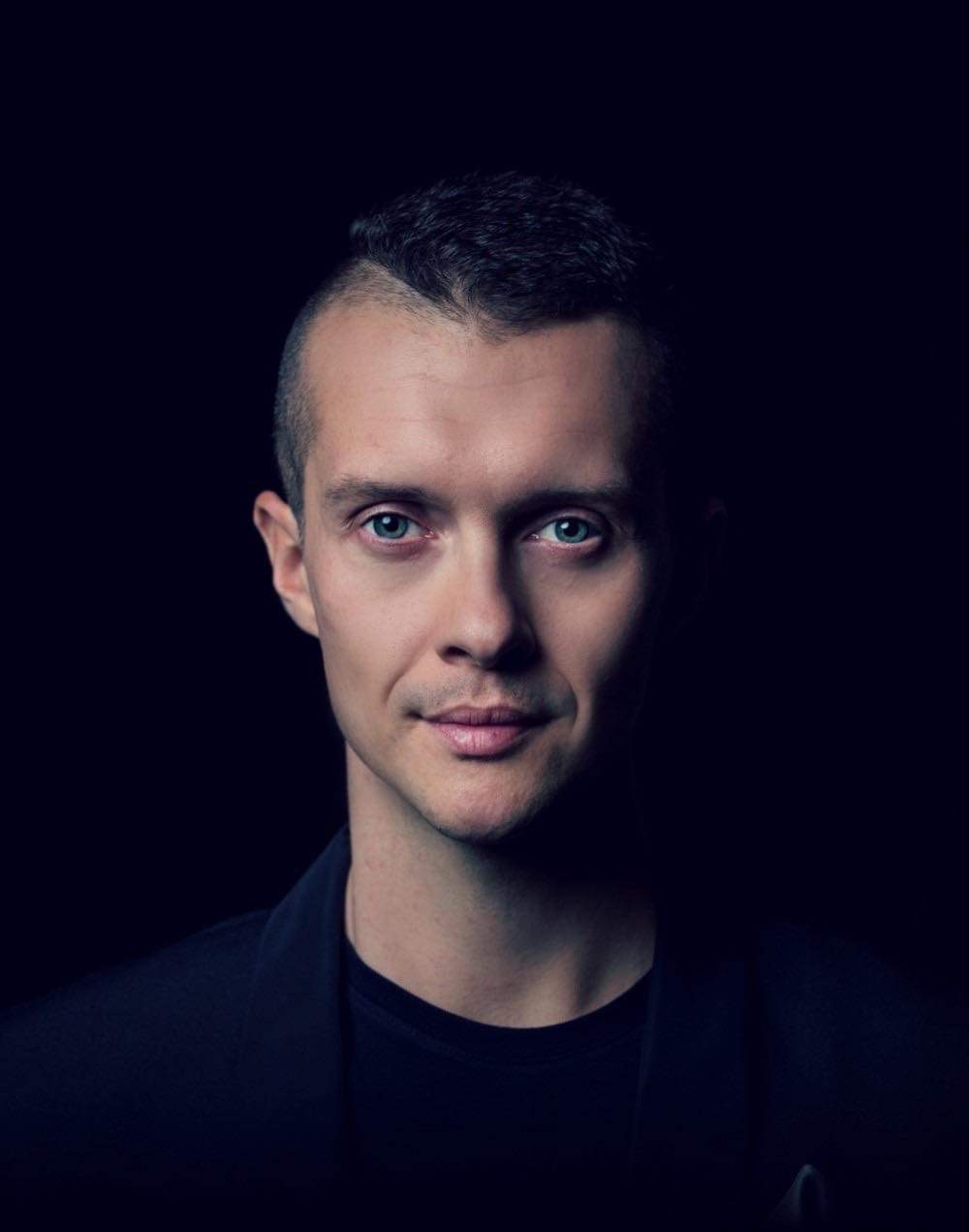 Judasz - Jakub Gąska