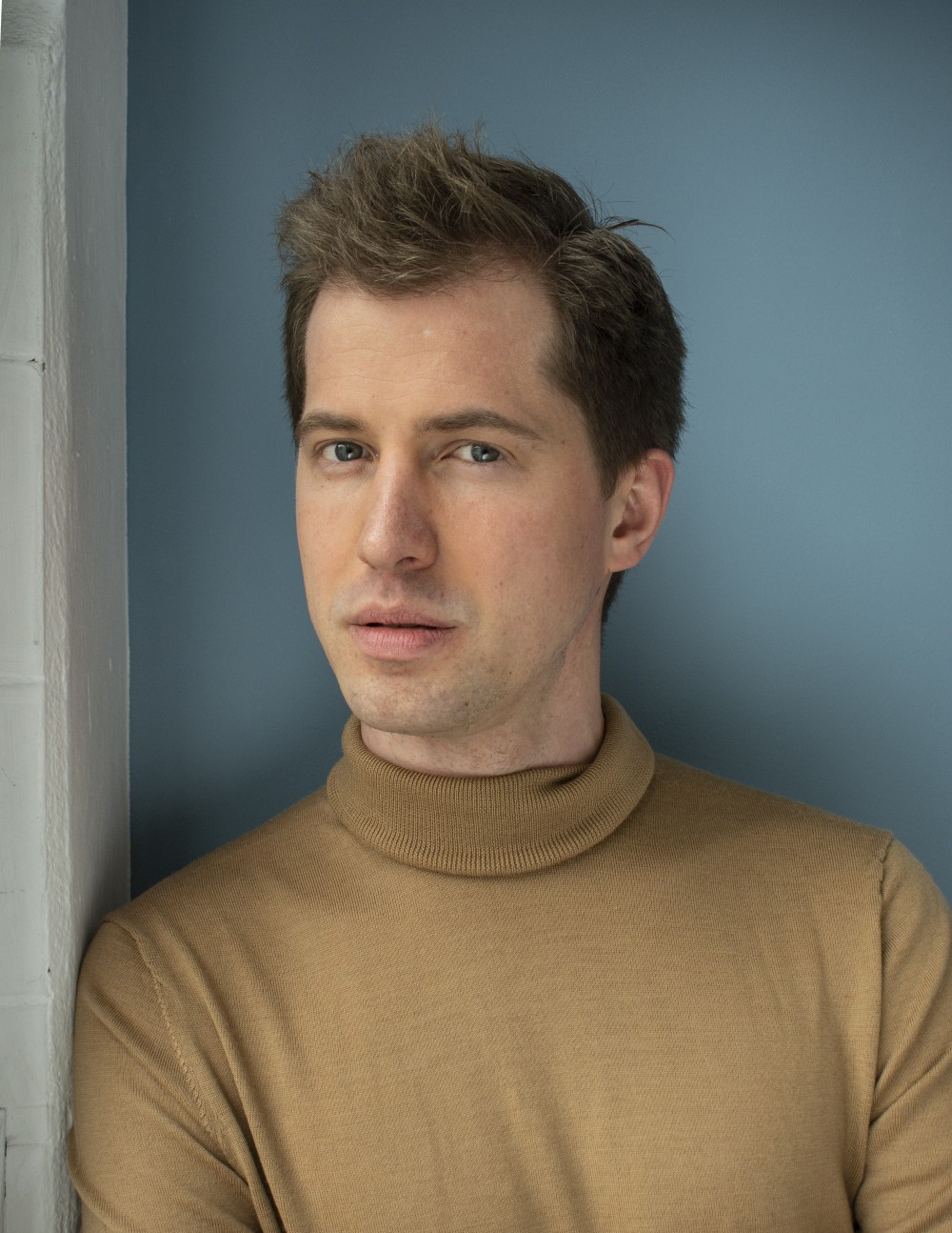 Karol Gronek_oper lubelsk