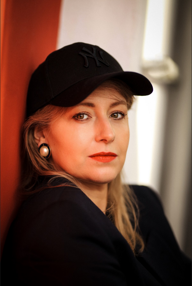 Katarzyna Łuszczyk