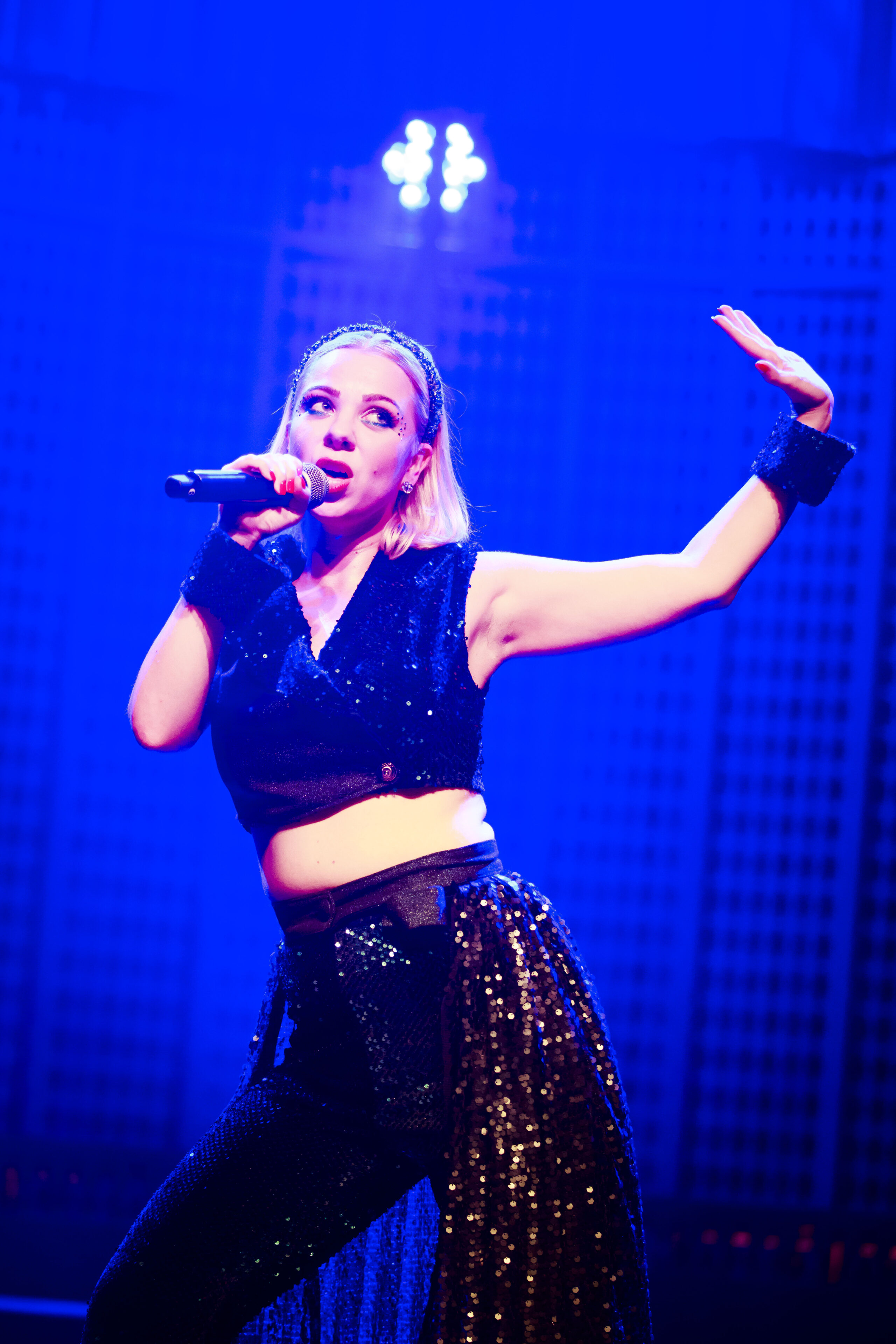 Katarzyna Parr - Marta Skrzypczyńska