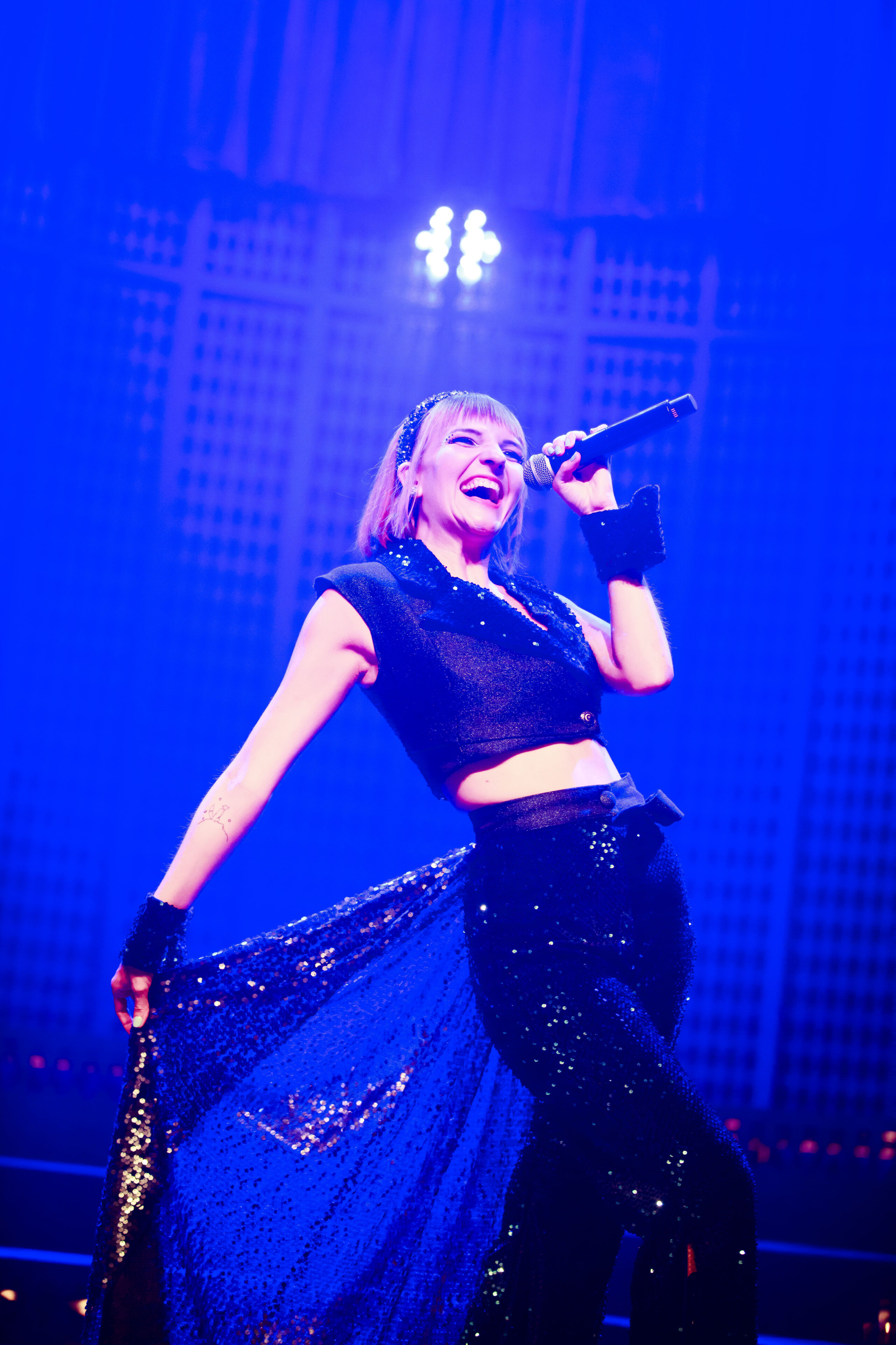 Katarzyna Parr - Natalia Kujawa