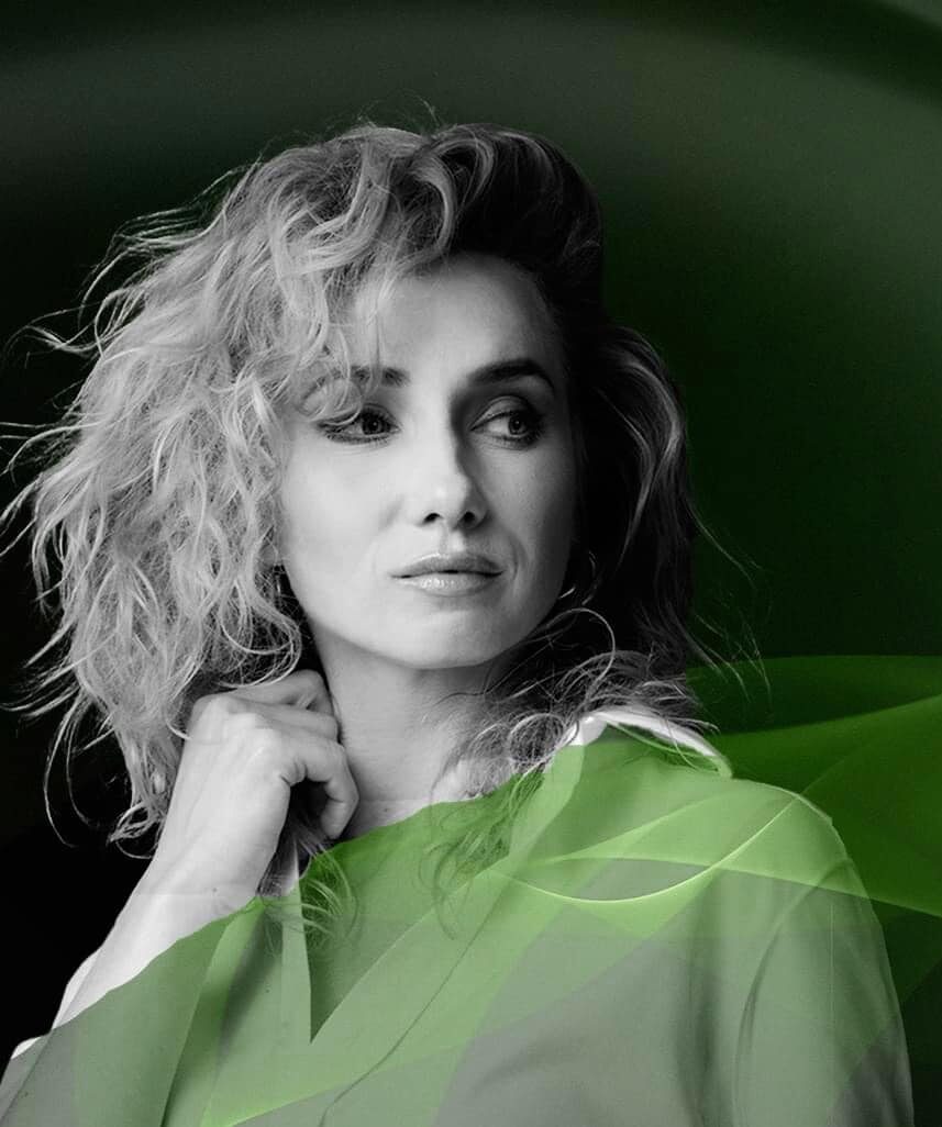 Katarzyna Wojasińska-Richter