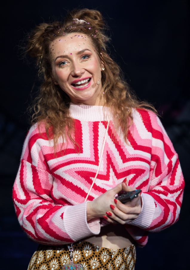 Katarzyna Wojasińska