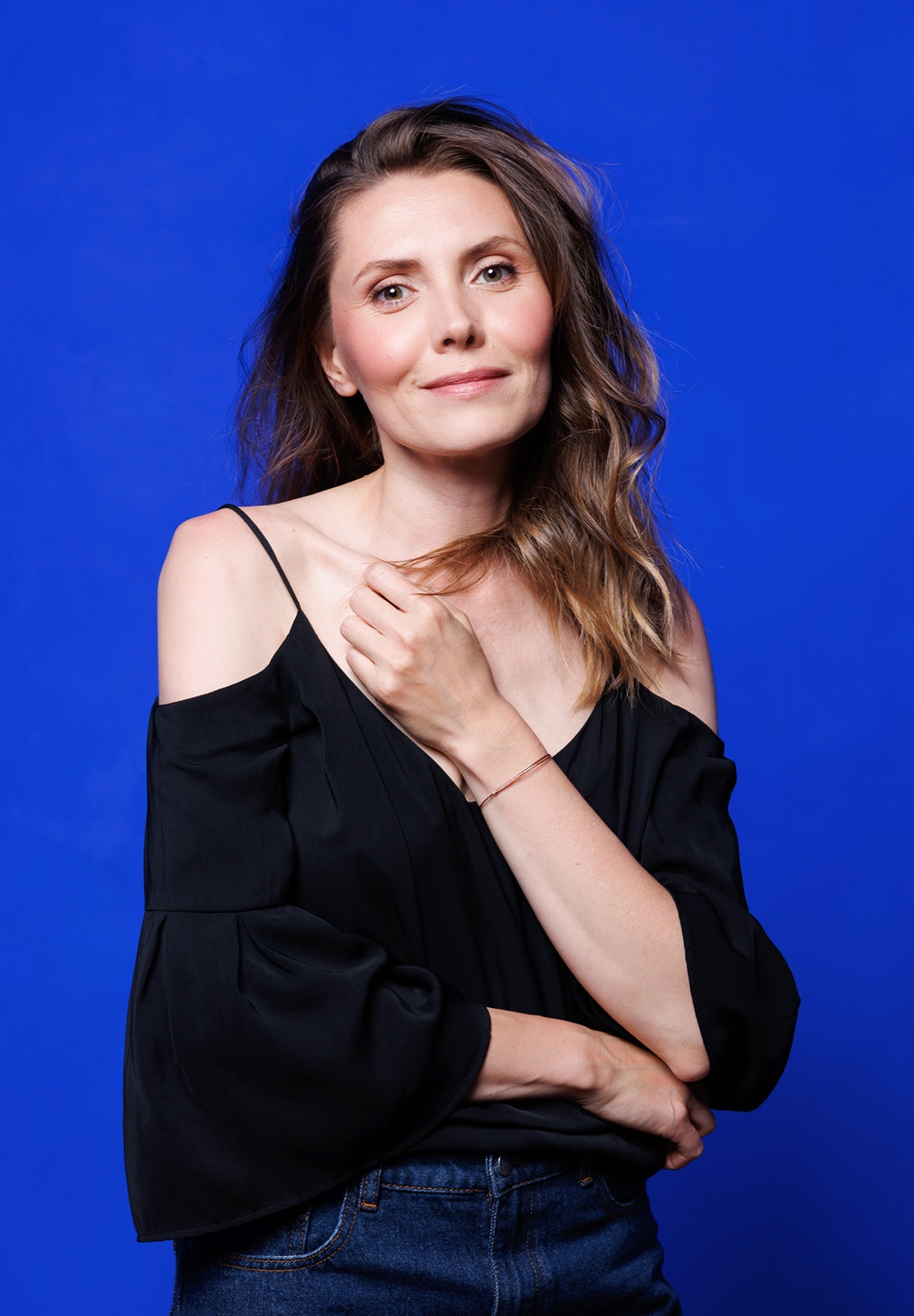 Katarzyna Zawiślak - Dolny