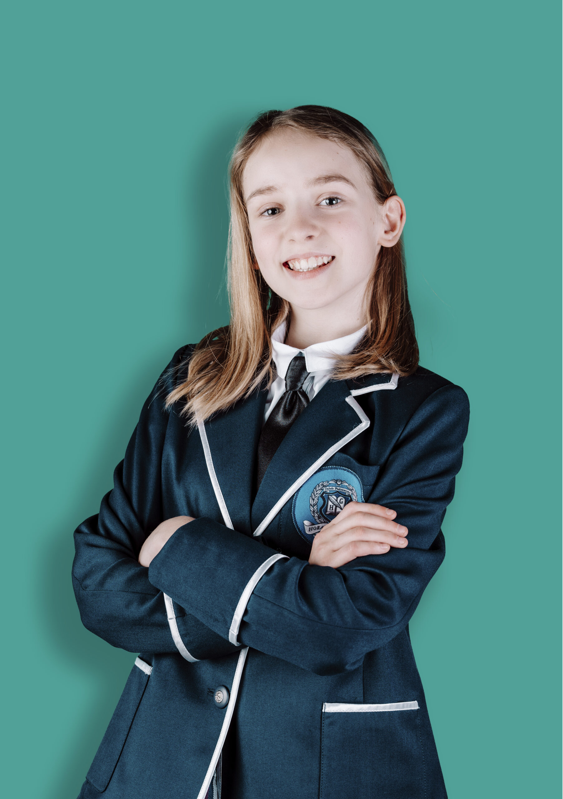 Katie - Emilia Harnasz