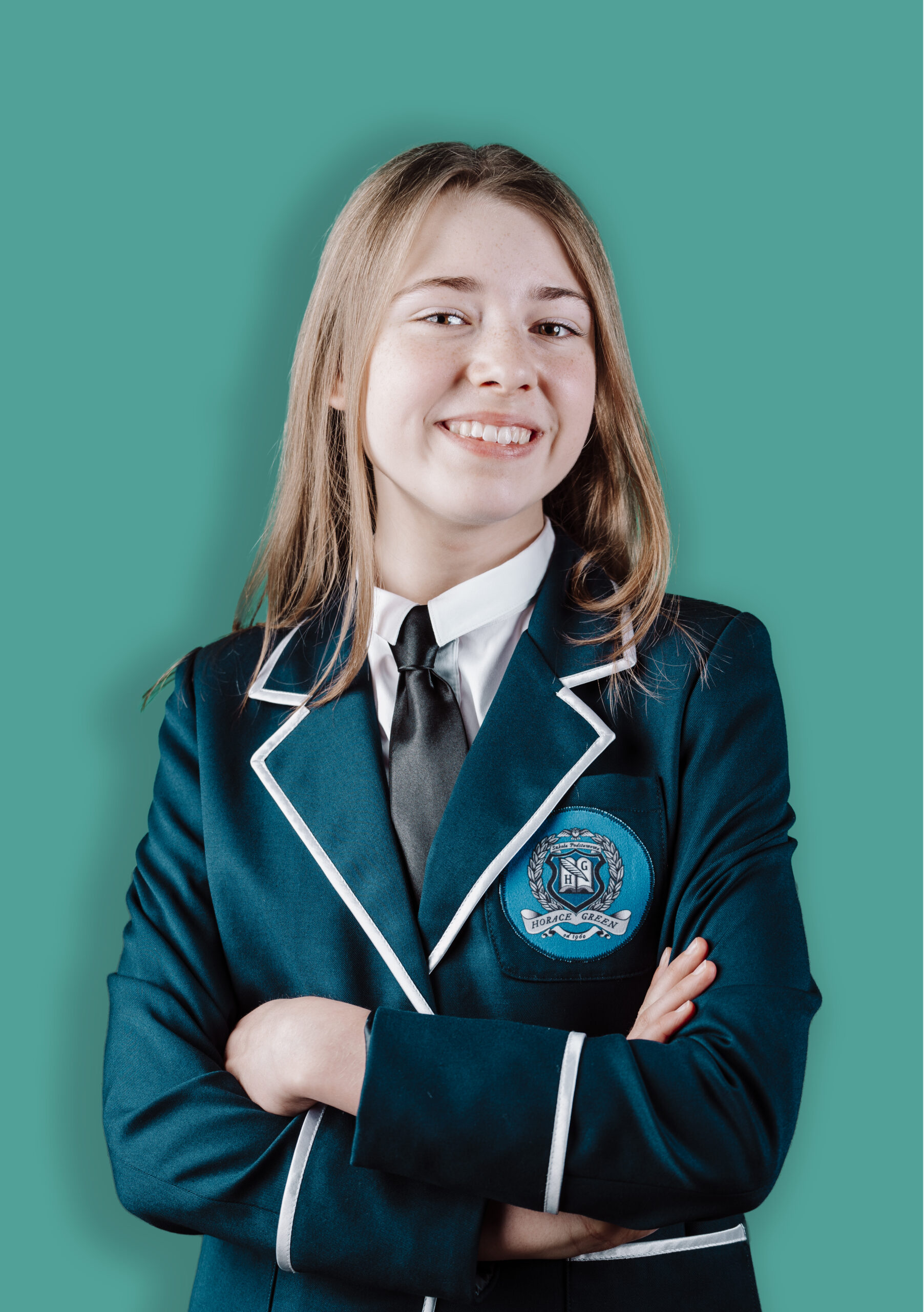 Katie - Inka Warchoł