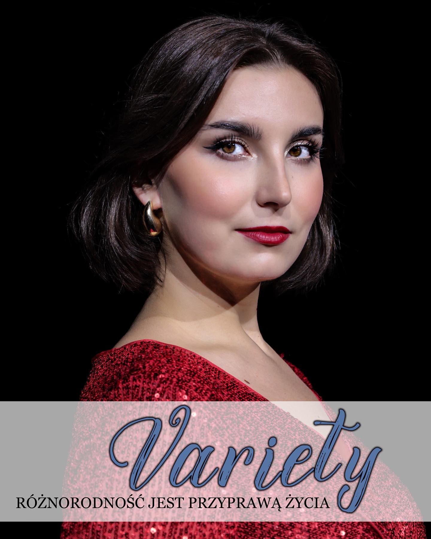 Kinga Olszańska_Variety plebiscyt