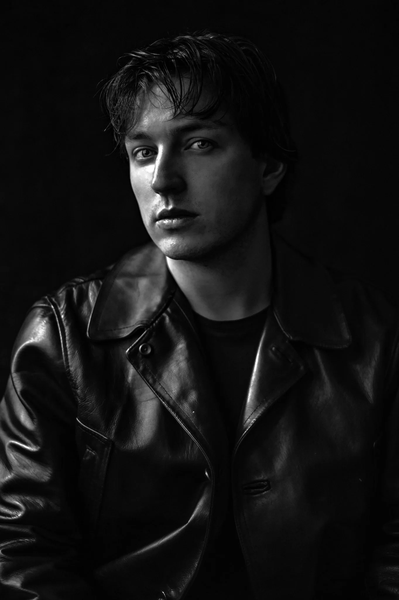 Konrad Krupinski (fot. agencja bumerang)