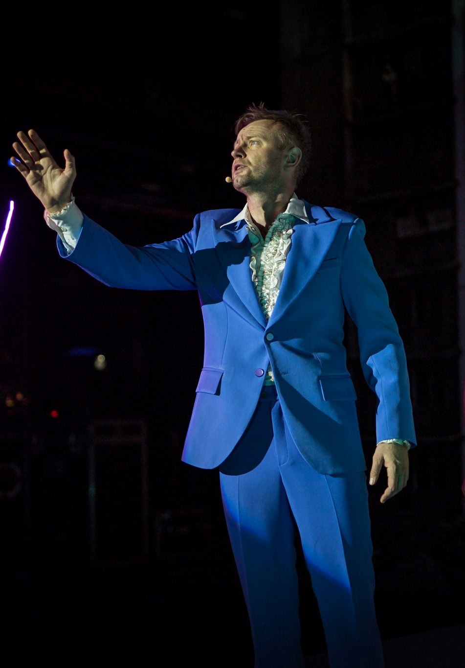 Konrad Marszałek i Robert Tondera