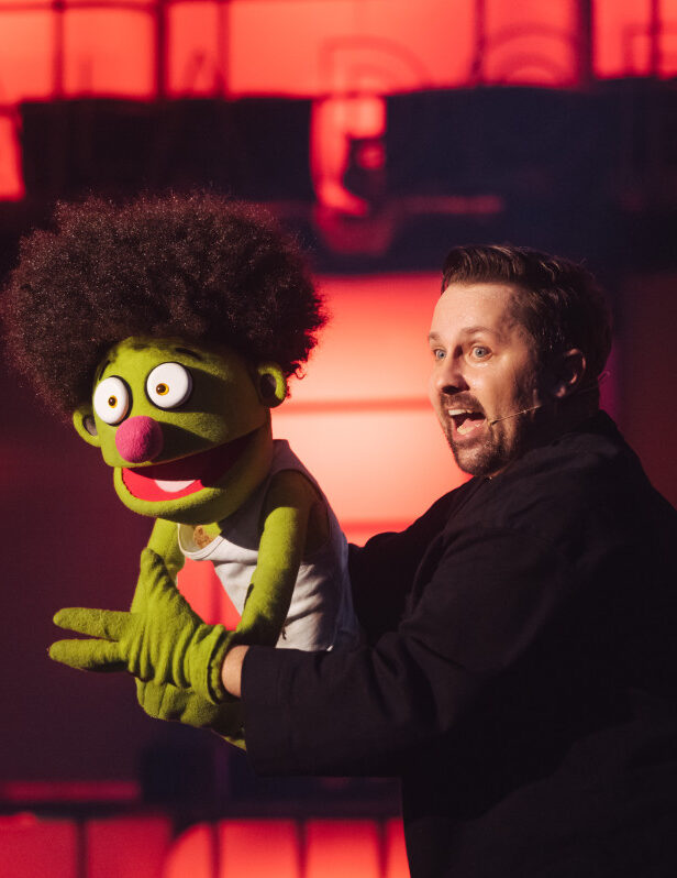 Kośnicki (fot.D.Stube)