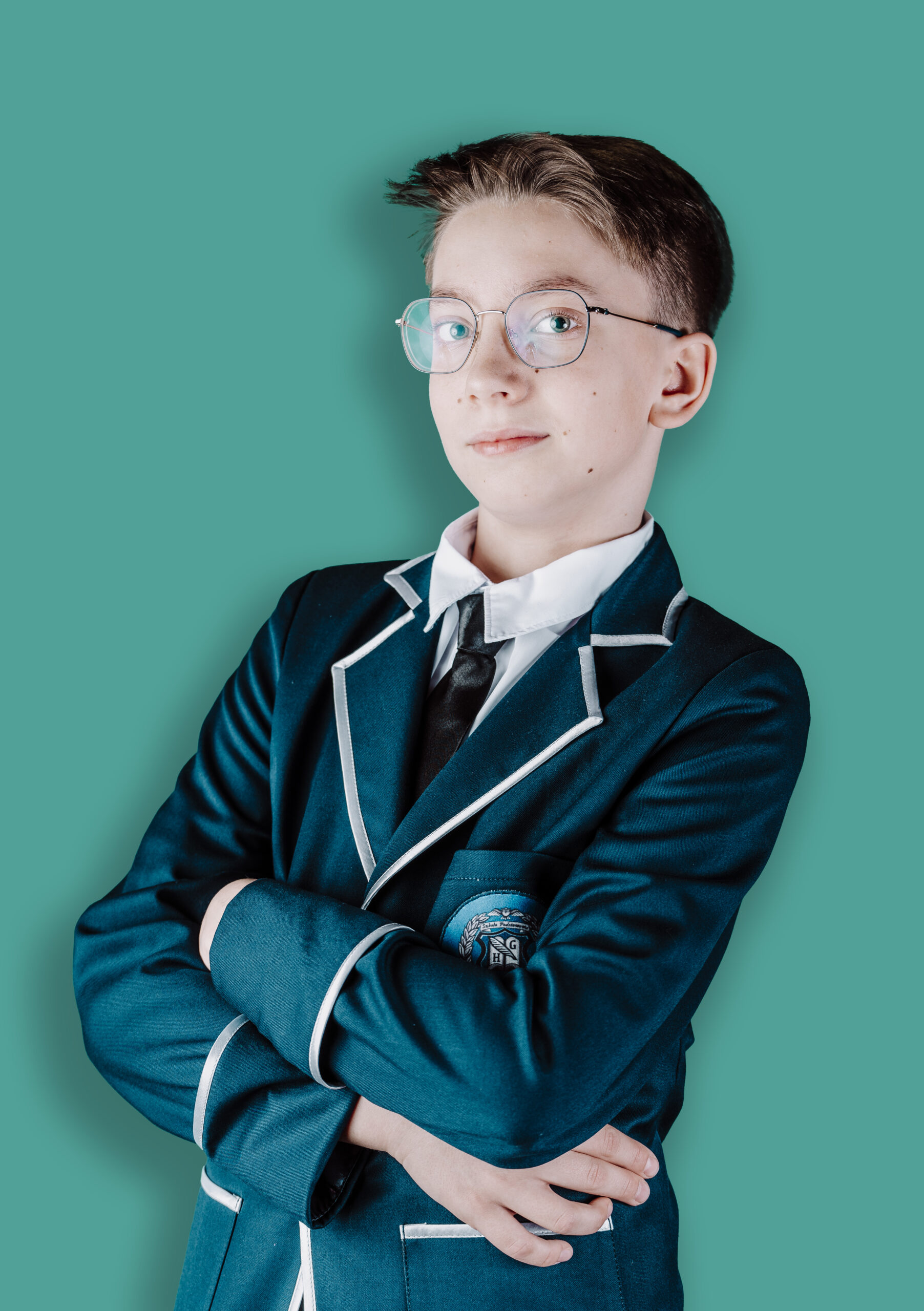 Lawrence - Filip Robak