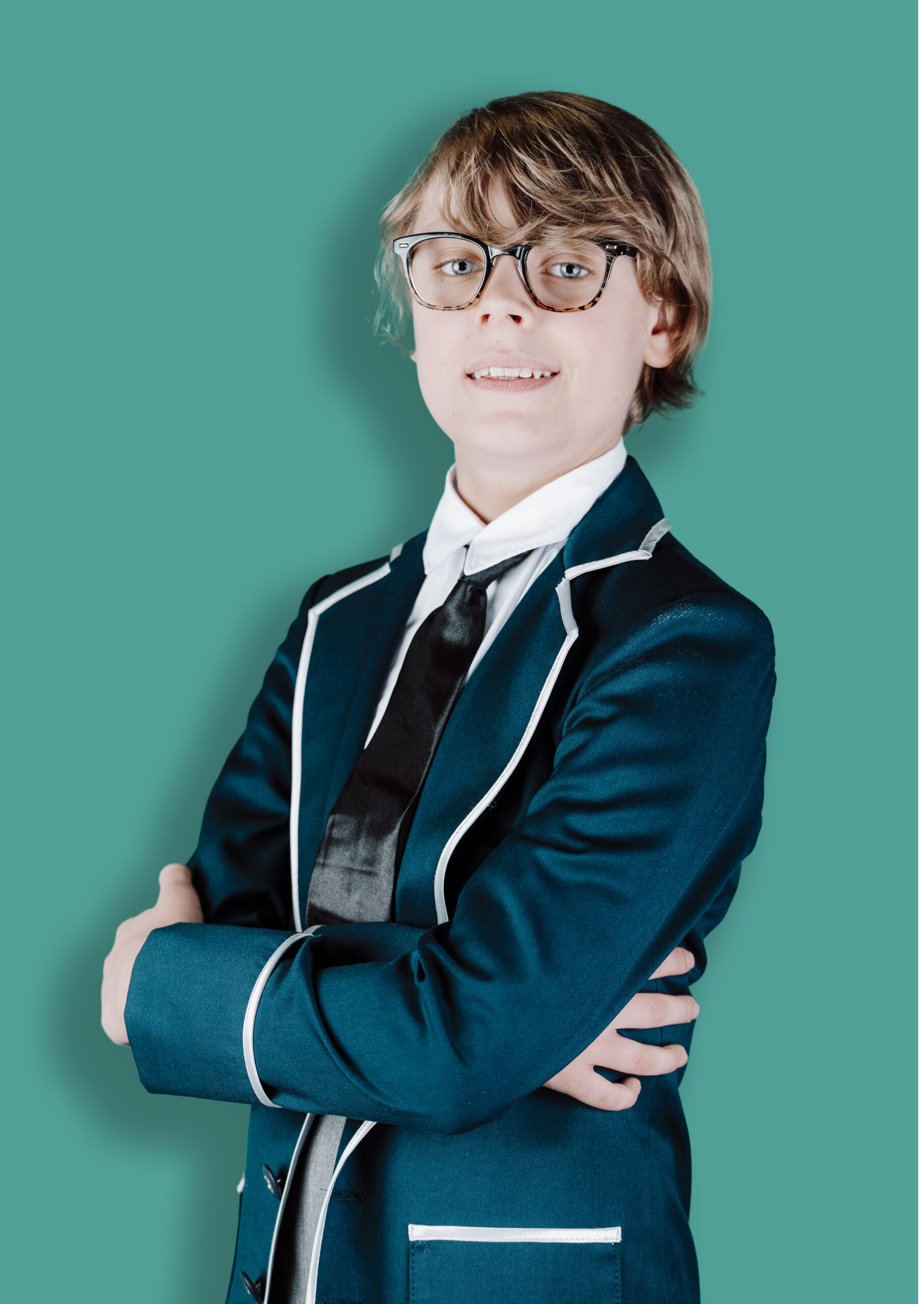 Lawrence - Kacper Maladyn